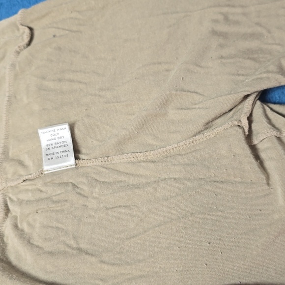 Lou Lou& Company Sage Green Top & Bottom Set 3t - Picture 11 of 11